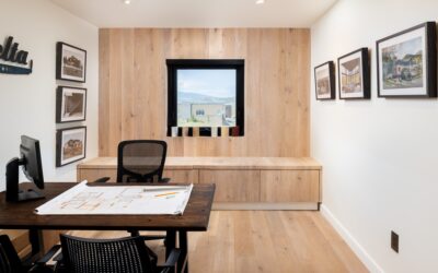 How Communication With Your Park City Builder Shapes the Success of Your Custom Home