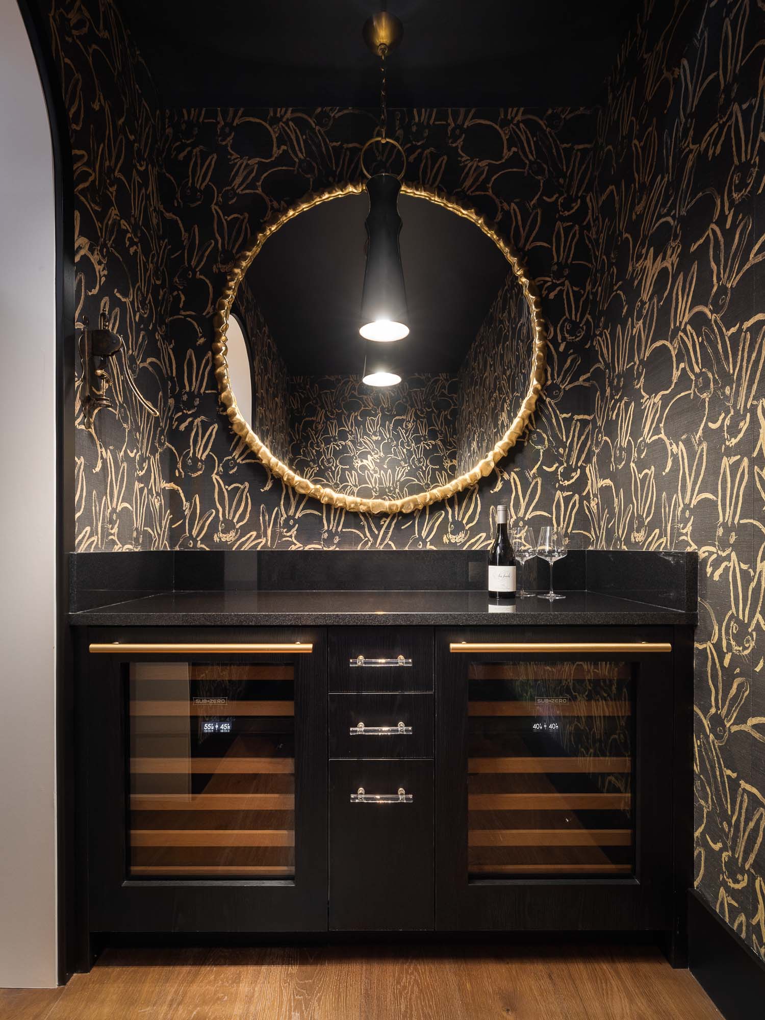 Custom home renovation Park City Ski Chalet-3