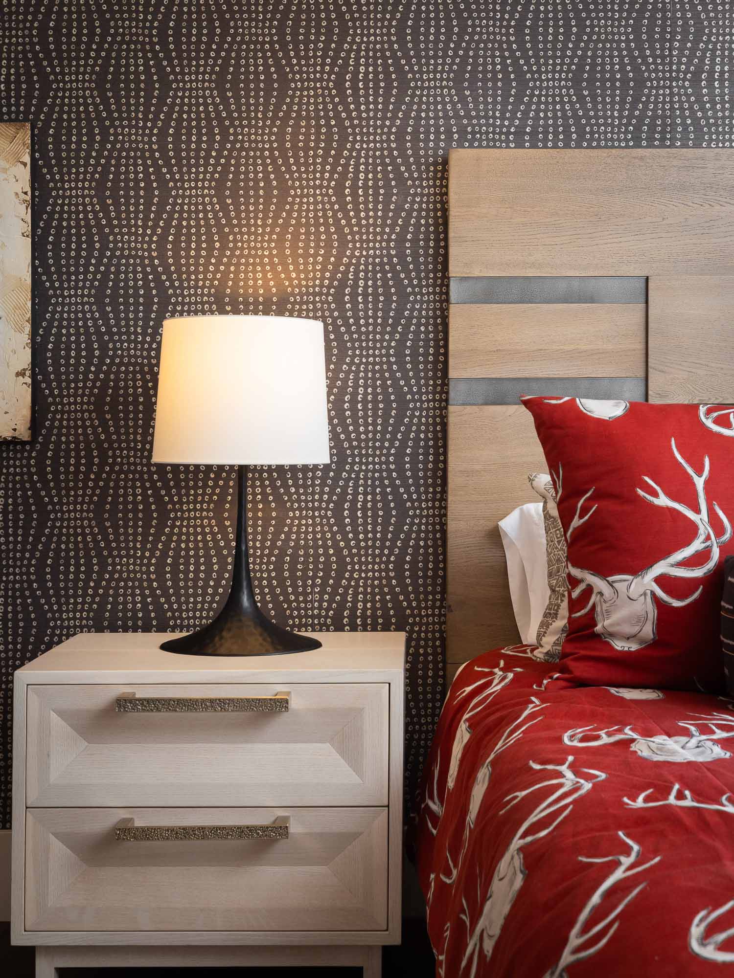 Custom home renovation Park City Ski Chalet-4